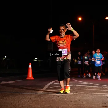 Runner Photo 4984442