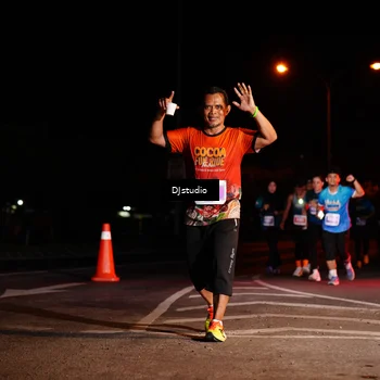 Runner Photo 4984444