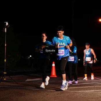 Runner Photo 4984445