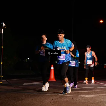 Runner Photo 4984447