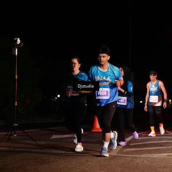 Runner Photo 4984449