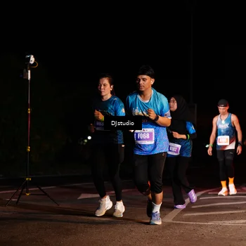 Runner Photo 4984454