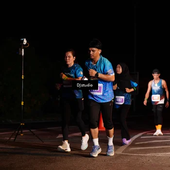Runner Photo 4984455