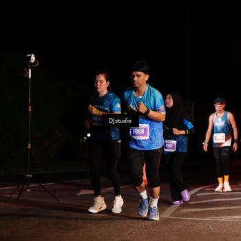 Runner Photo 4984456