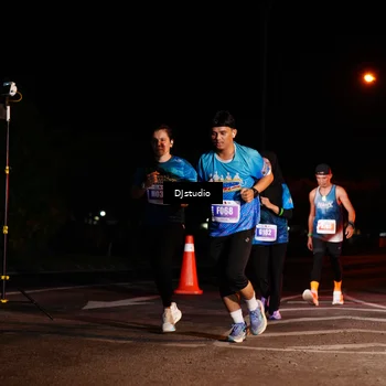 Runner Photo 4984457