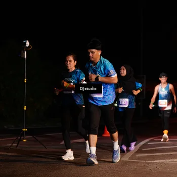 Runner Photo 4984460