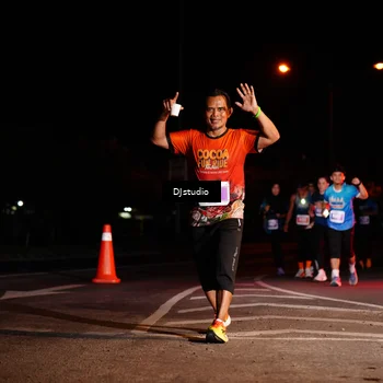 Runner Photo 4984461