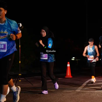 Runner Photo 4984462