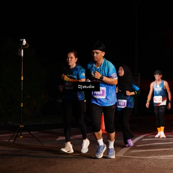 Runner Photo 4984463