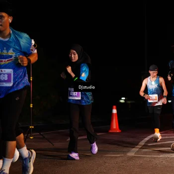 Runner Photo 4984464