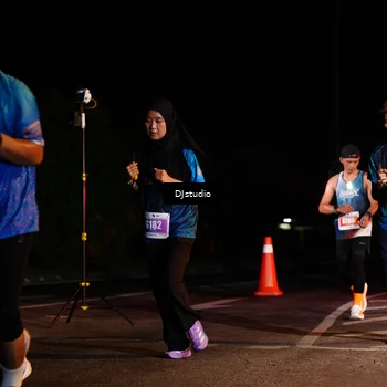 Runner Photo 4984467