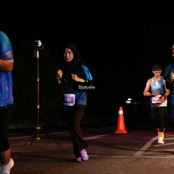 Runner Photo 4984468