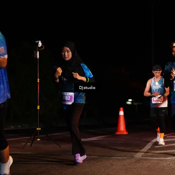 Runner Photo 4984469