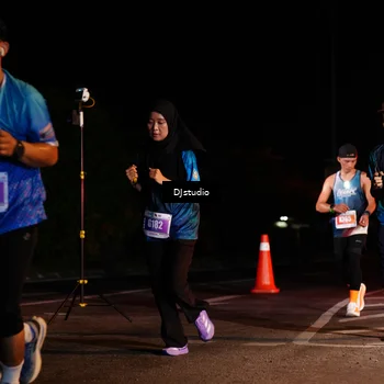 Runner Photo 4984470