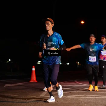 Runner Photo 4984473