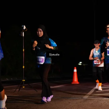 Runner Photo 4984474
