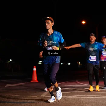 Runner Photo 4984475