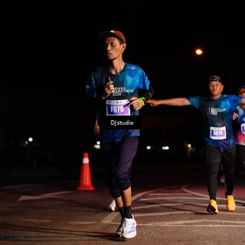 Runner Photo 4984477