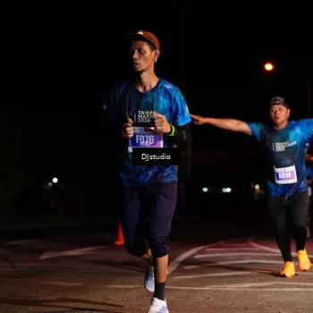 Runner Photo 4984483