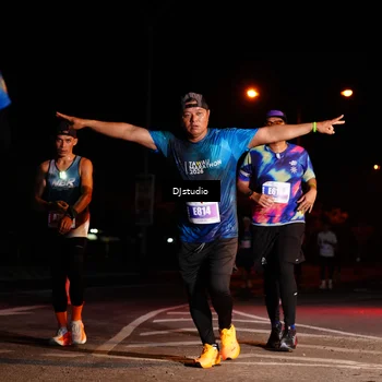 Runner Photo 4984485