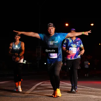 Runner Photo 4984487