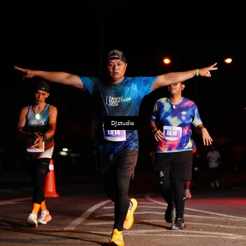 Runner Photo 4984490