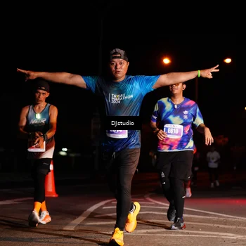 Runner Photo 4984492