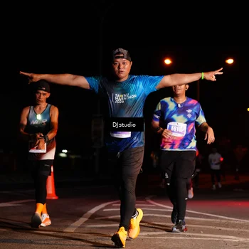 Runner Photo 4984493