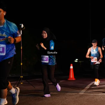 Runner Photo 4984494