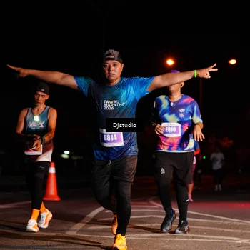 Runner Photo 4984495