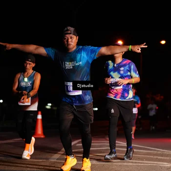 Runner Photo 4984498