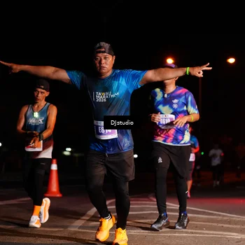 Runner Photo 4984499