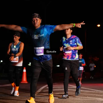 Runner Photo 4984500