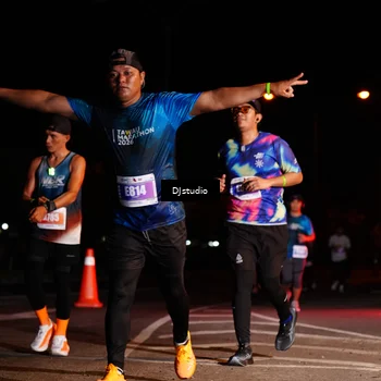 Runner Photo 4984501