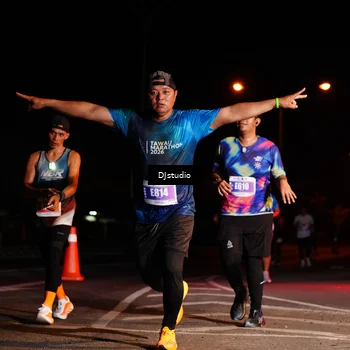 Runner Photo 4984502