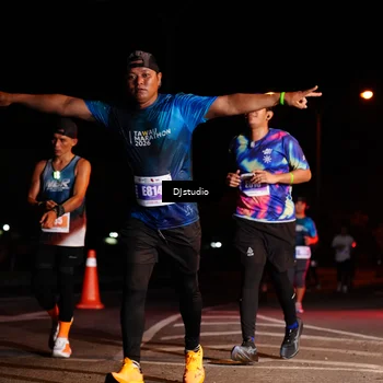 Runner Photo 4984505