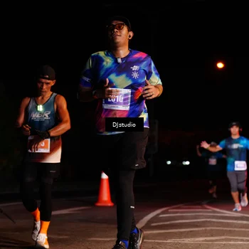 Runner Photo 4984506
