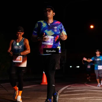 Runner Photo 4984507