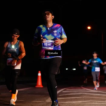 Runner Photo 4984508