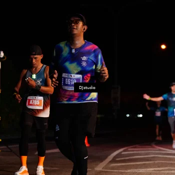 Runner Photo 4984509