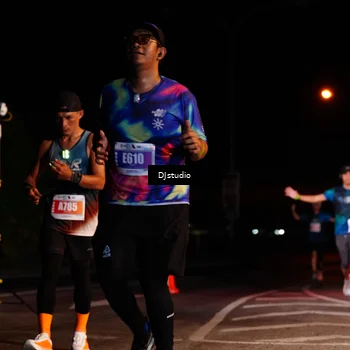 Runner Photo 4984510
