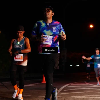 Runner Photo 4984517