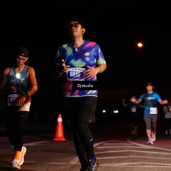 Runner Photo 4984519