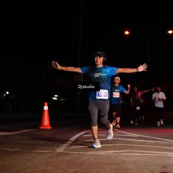 Runner Photo 4984521