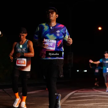 Runner Photo 4984522