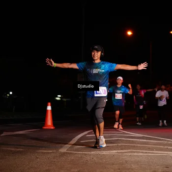 Runner Photo 4984524