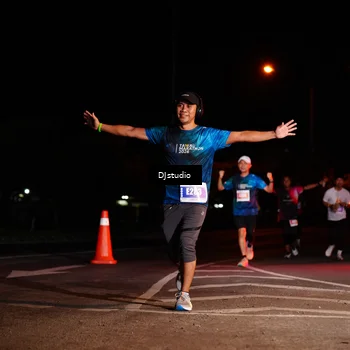 Runner Photo 4984530