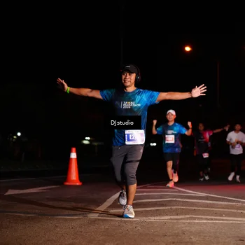 Runner Photo 4984534