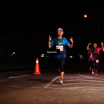 Runner Photo 4984535