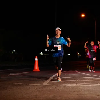 Runner Photo 4984536